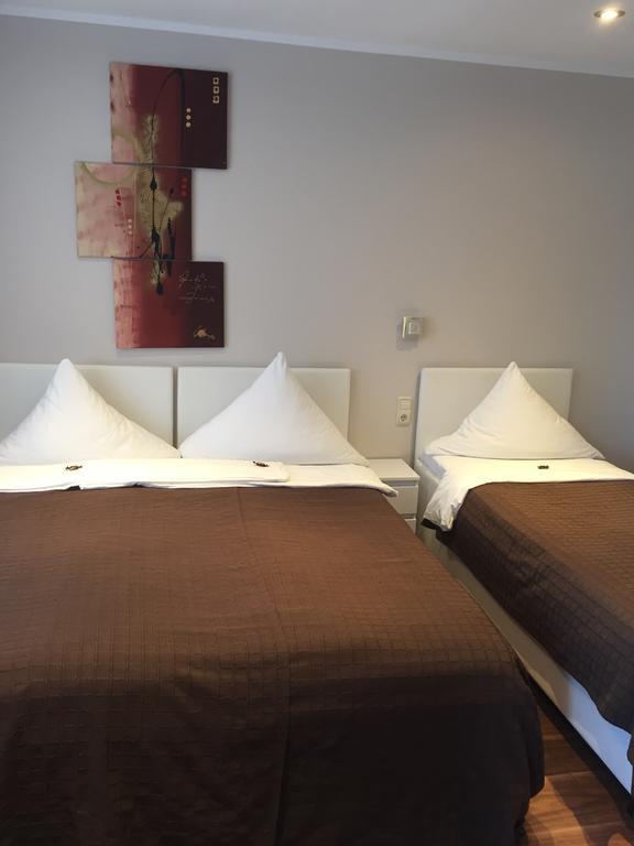 Gasthof Am Zollverein 3*