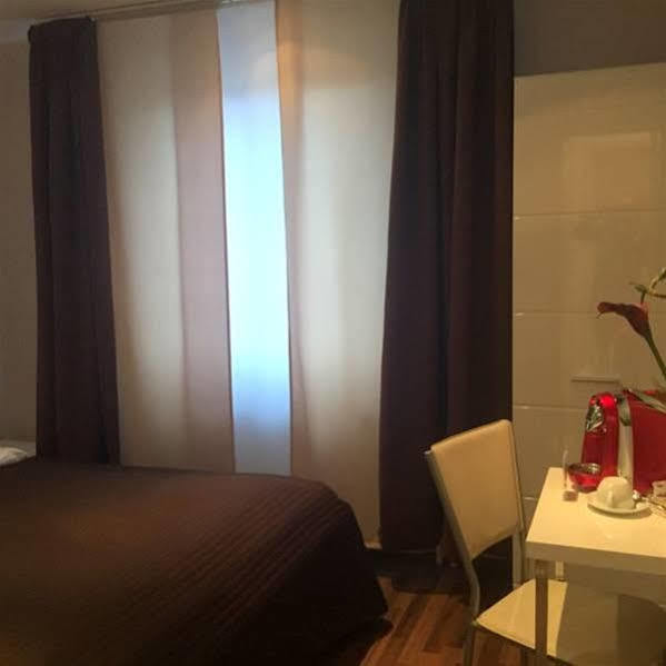 Guest house Am Zollverein 3*